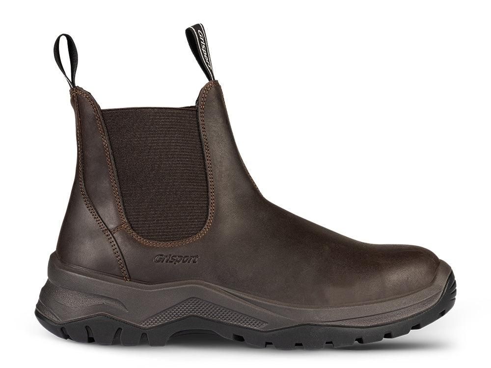 Grisport 72457C Brown - Bruin