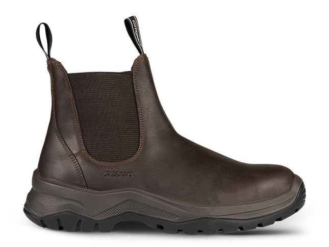 Grisport 72457C Brown - Bruin
