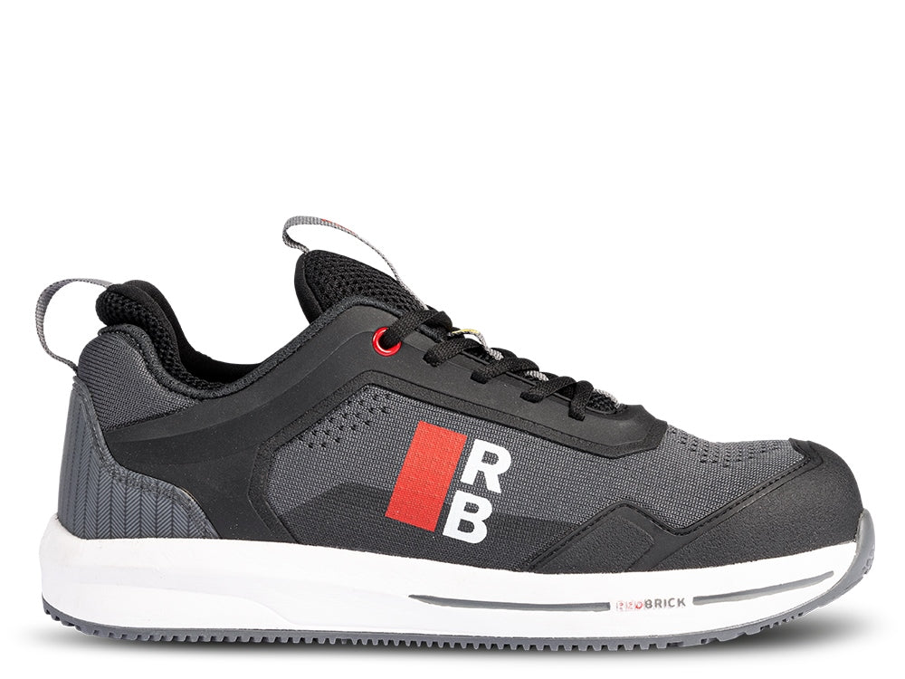 Redbrick Agile AF S1PS - Grijs