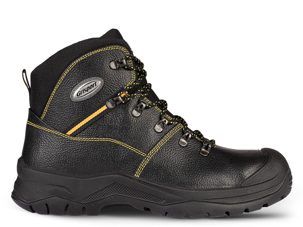 Grisport 706L - Zwart