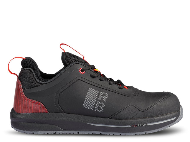Redbrick Fuse AF S3S - Zwart
