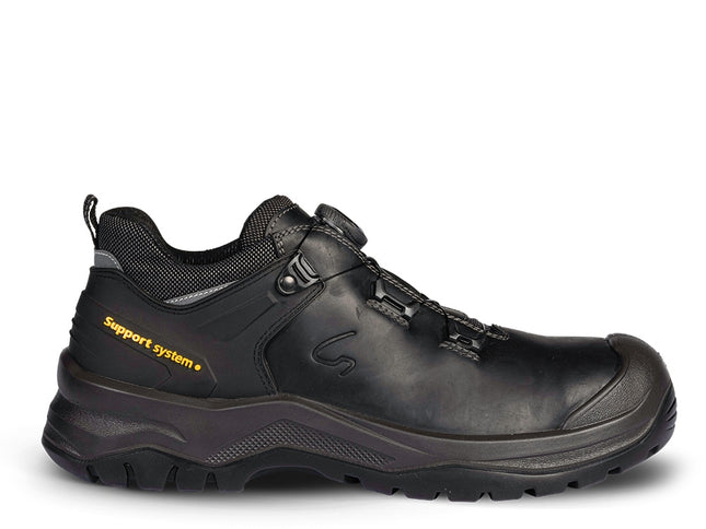 Grisport 901 BOA - Zwart
