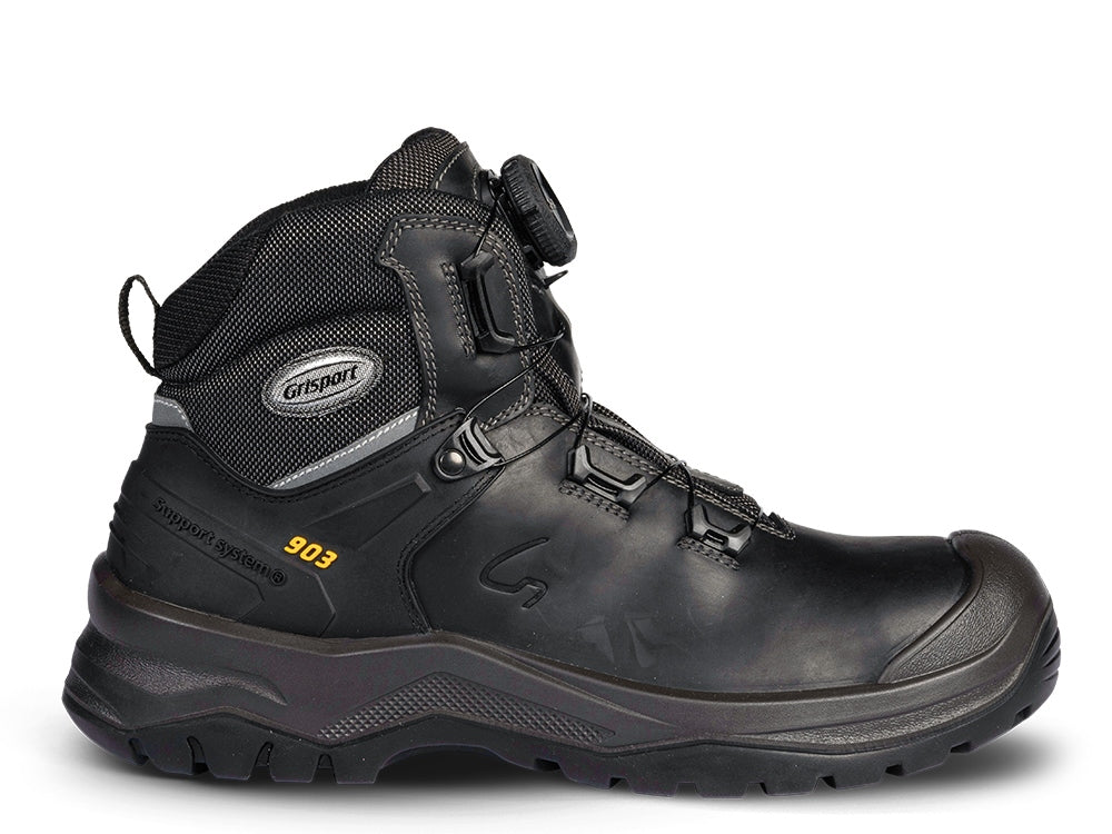 Grisport 903 BOA