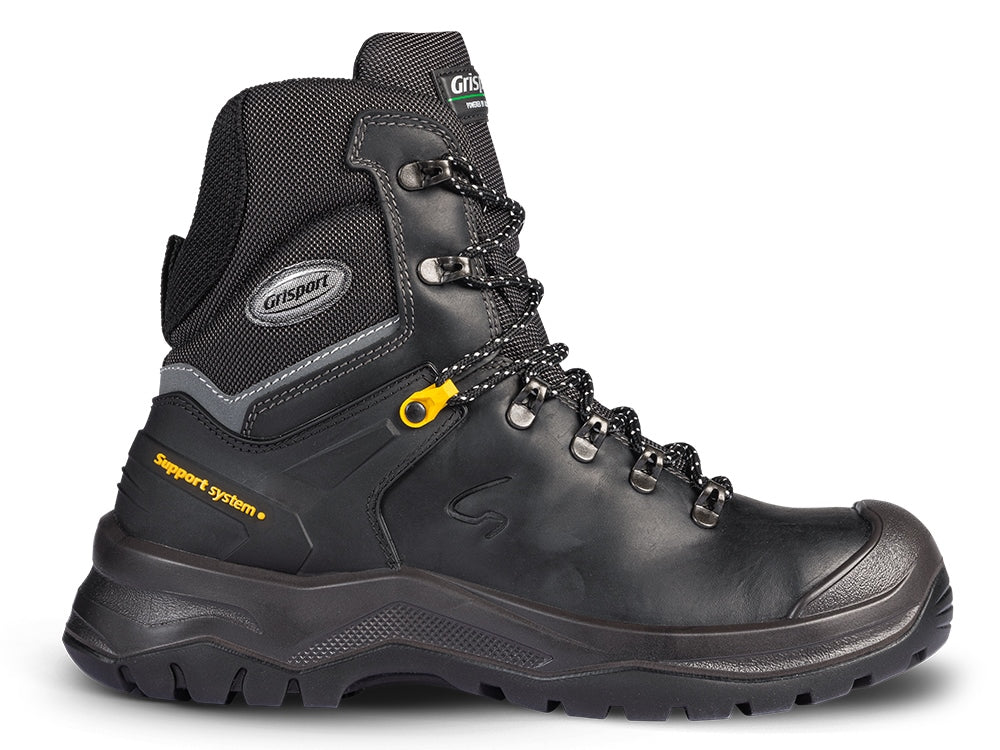 Grisport 905 Zipper Veiligheidsschoenen