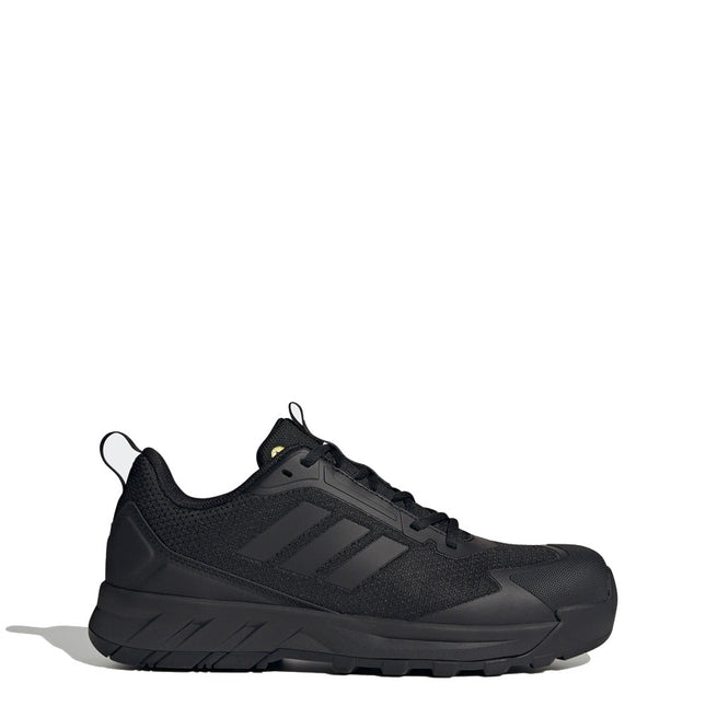 Adidas Torava Low S3S Veiligheidsschoenen zwart