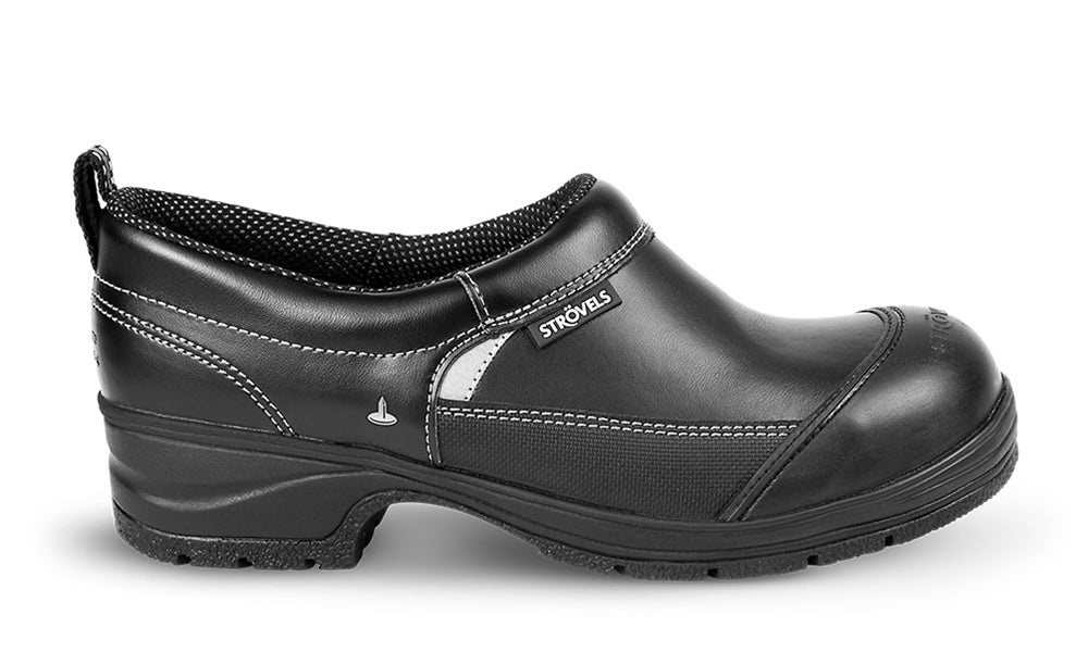 Strövels Skyld Thor S3 Black - Zwart