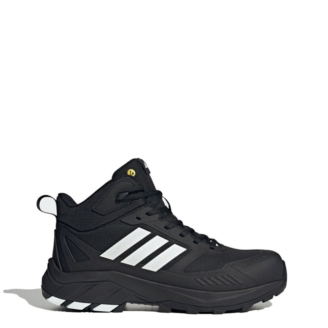 Adidas Gradix Mid S3S Veiligheidsschoenen zwart/wit