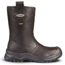 Grisport 70249L + Wool S7L Veiligheidsschoenen