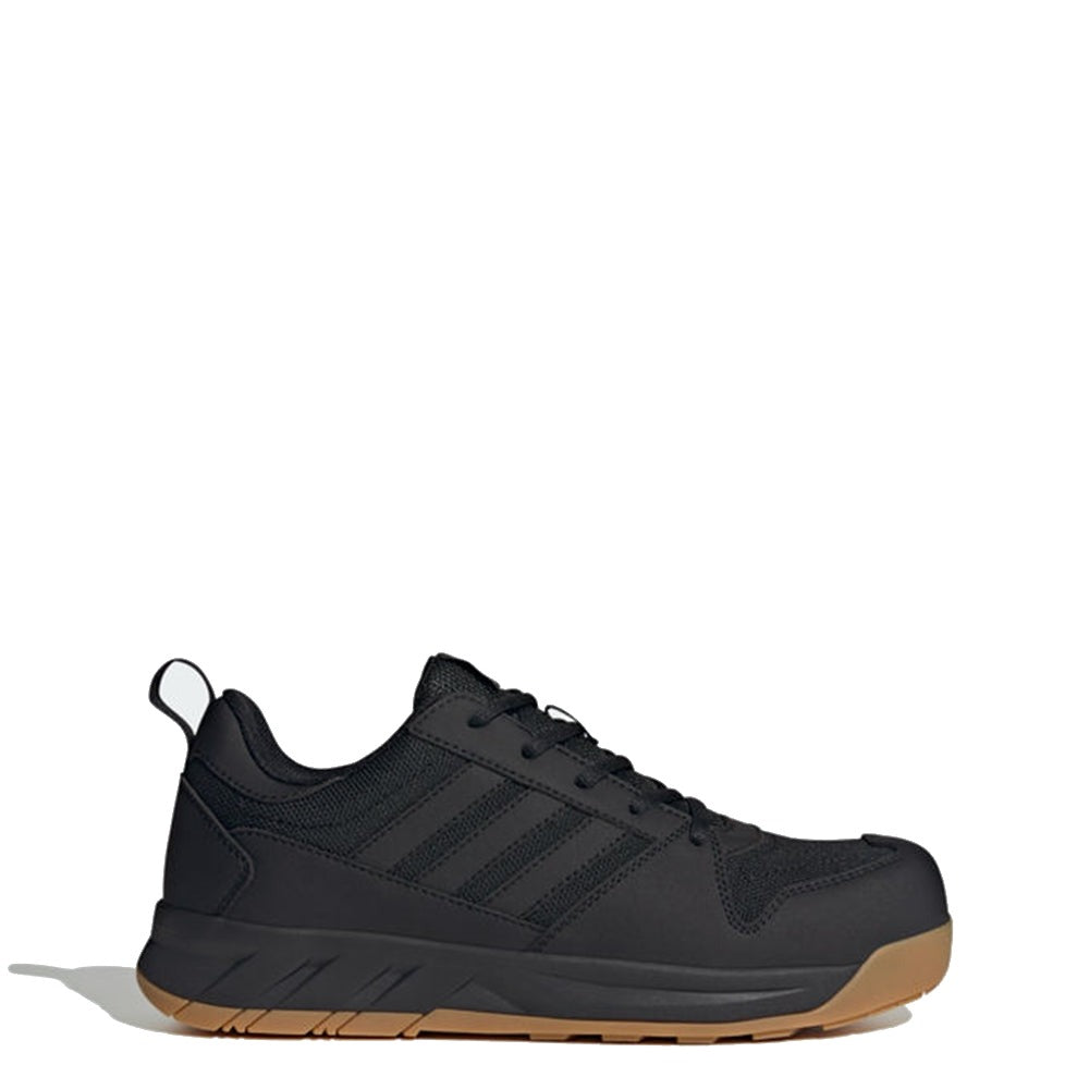 Adidas Motix Low S1PS Veiligheidsschoenen zwart/gum