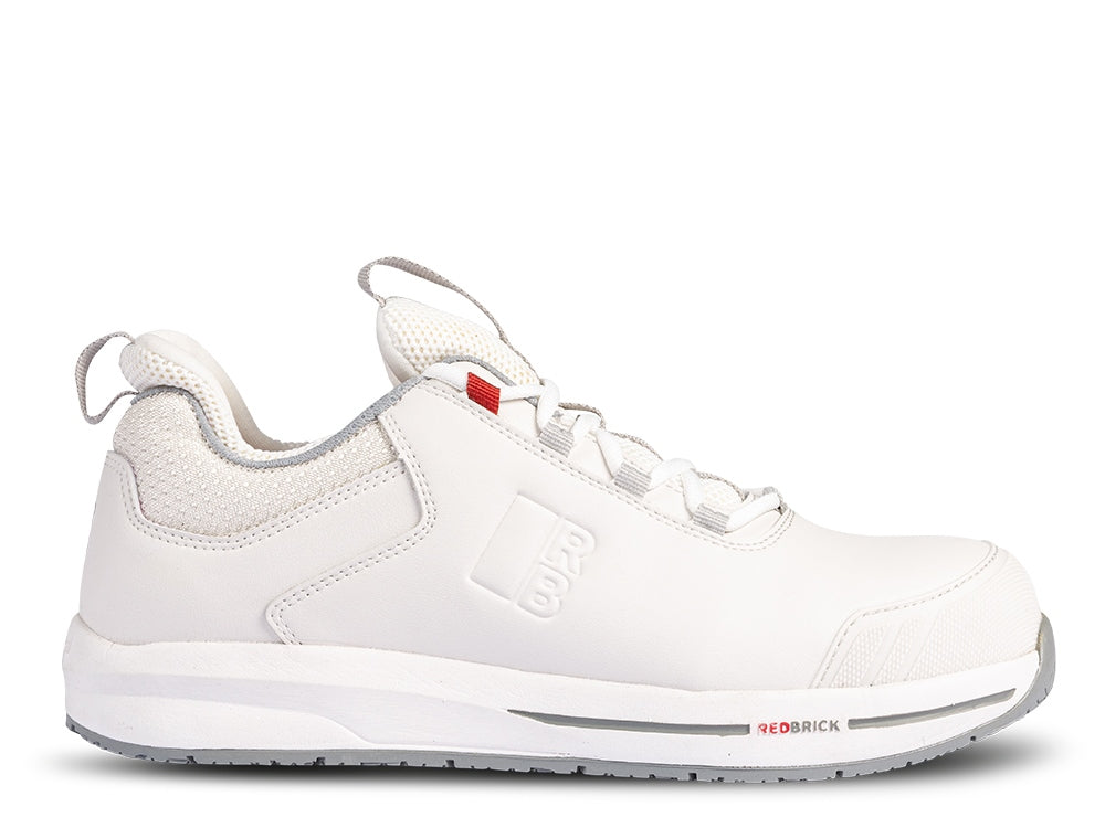 Redbrick Spark AF S3S - Wit