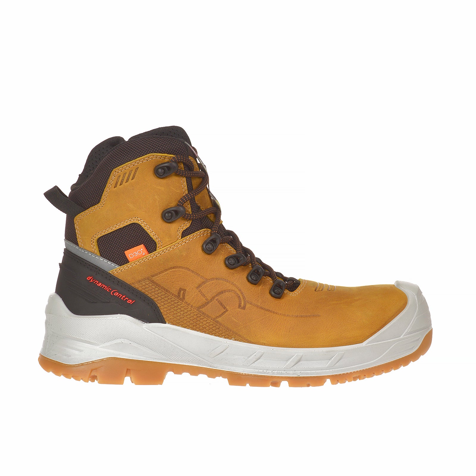 Marmolada Zip - Camel