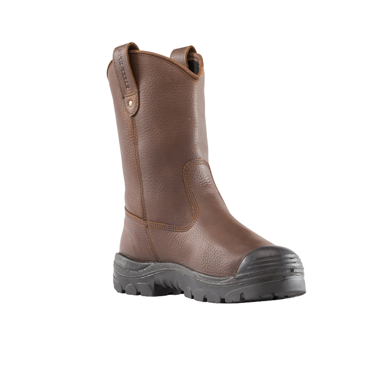 Steel Blue Heeler Met WP Bump S3 - Oak