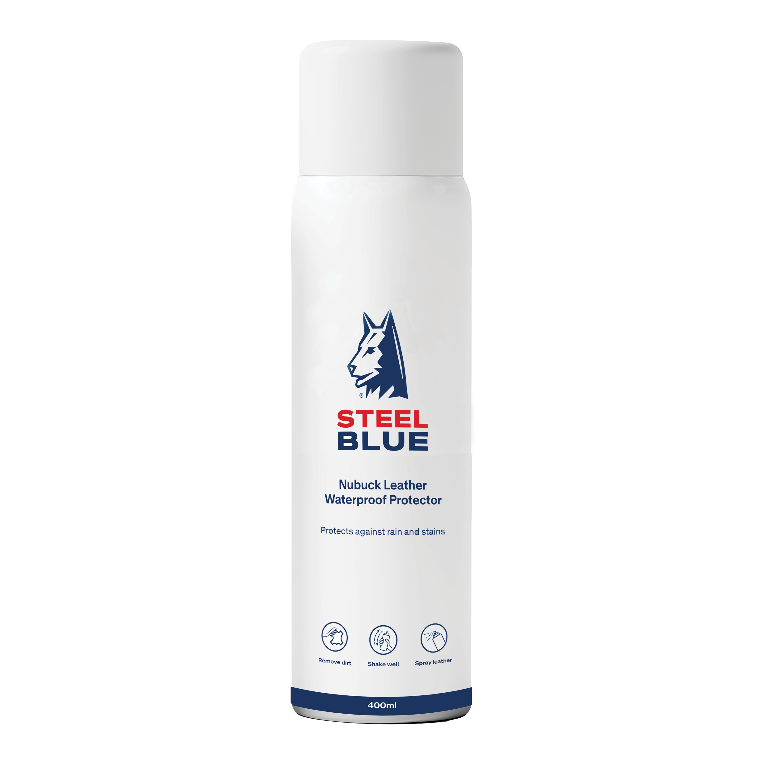 Nubuck spray