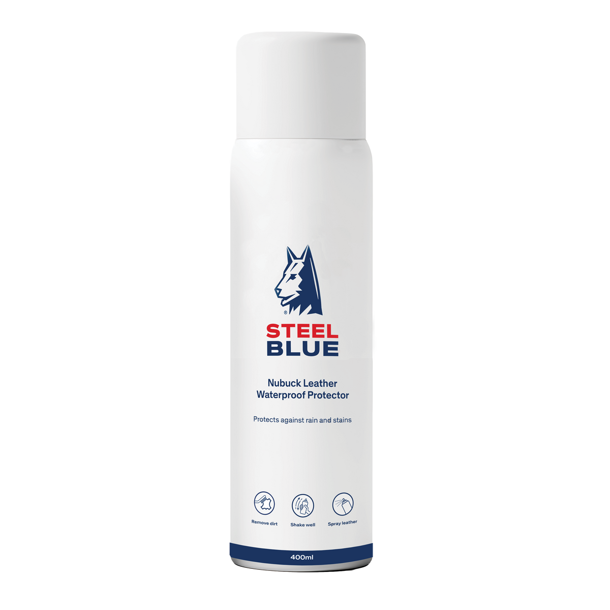 Nubuck spray
