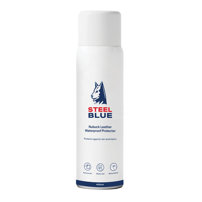 Nubuck spray